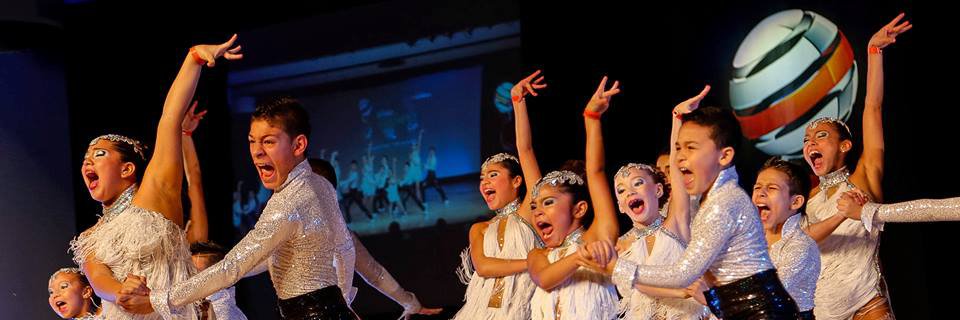 BailaConmigoST's profile banner image