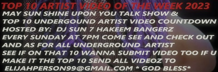Elijahhakeemp's profile banner image