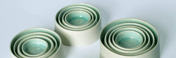 Ballyhoura Ceramics Profile Banner