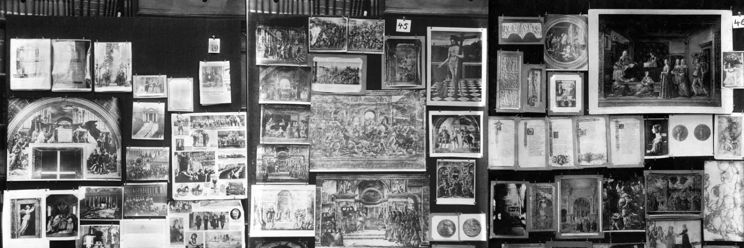 Historia del Arte UAM 🎨 banner