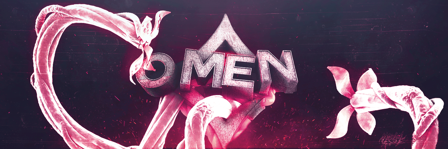 omens122333's profile banner image
