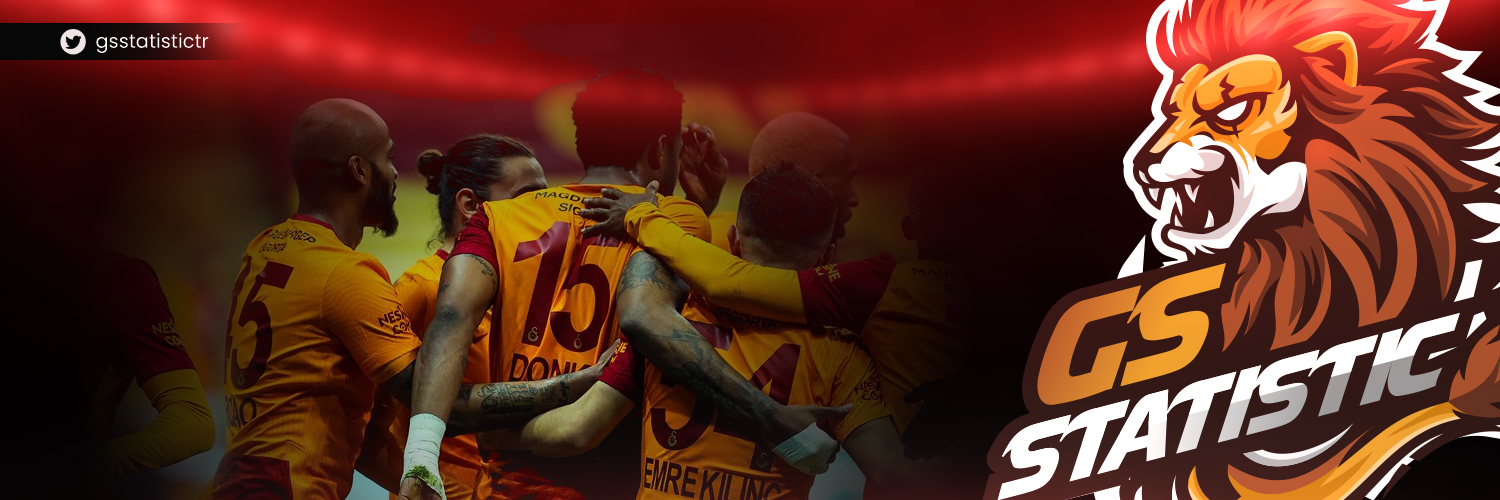 gsstatistictr's profile banner image