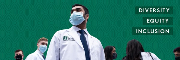 UVMLarnerMedDEI Profile Banner