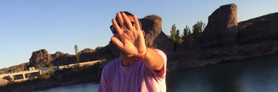 ABafumo's profile banner image