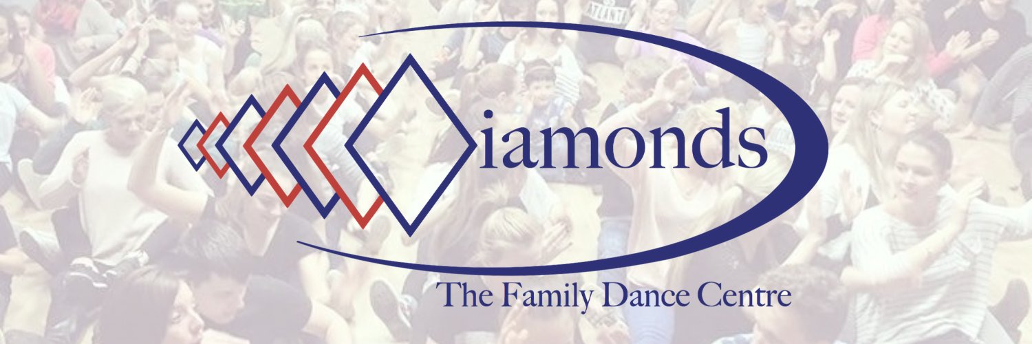 Diamond Dancentre banner