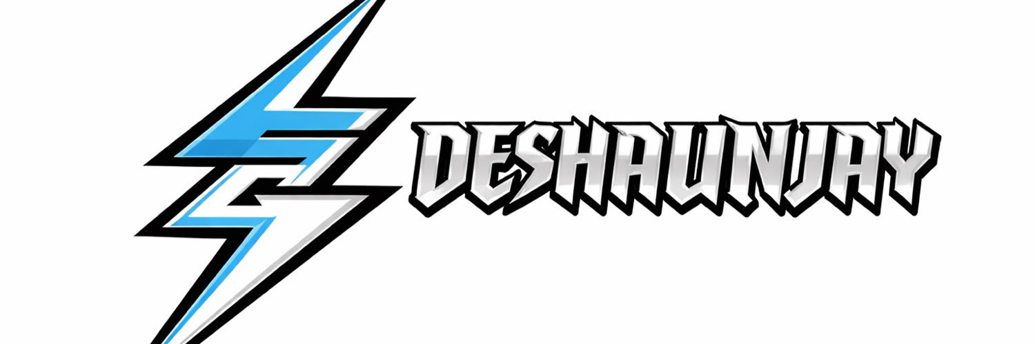 deshaunjayfrvr's profile banner image