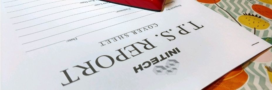 Red Stapler Guy banner