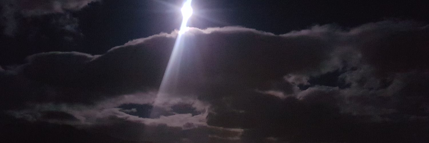 Anghyfer's profile banner image