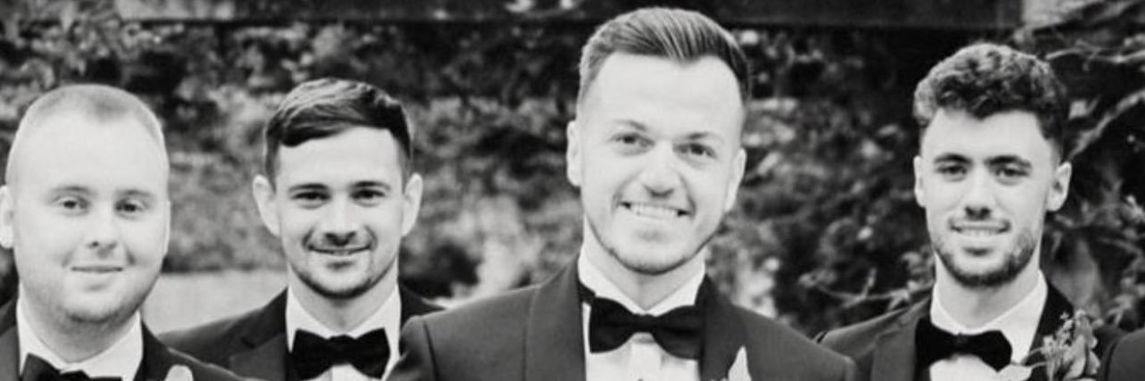 JimmyR95's profile banner image
