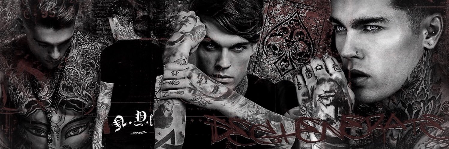 Deghenerate's profile banner image