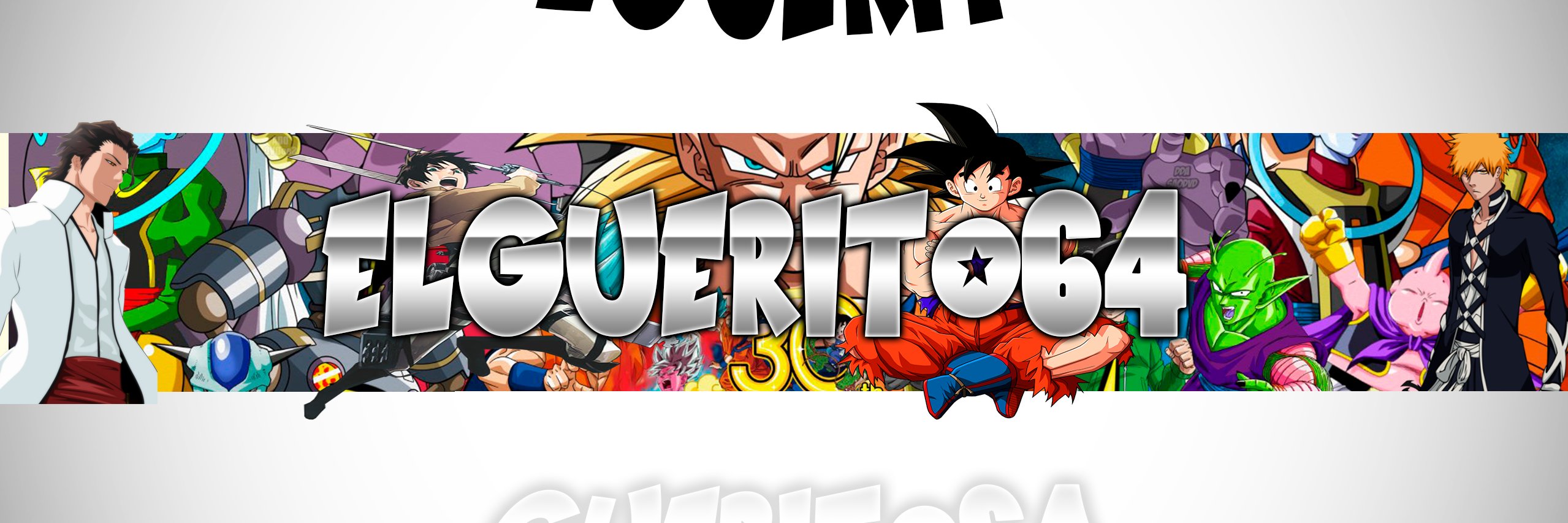 ElGuerito64's profile banner image