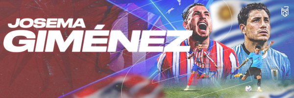 JoseMaGimenez13 Profile Banner