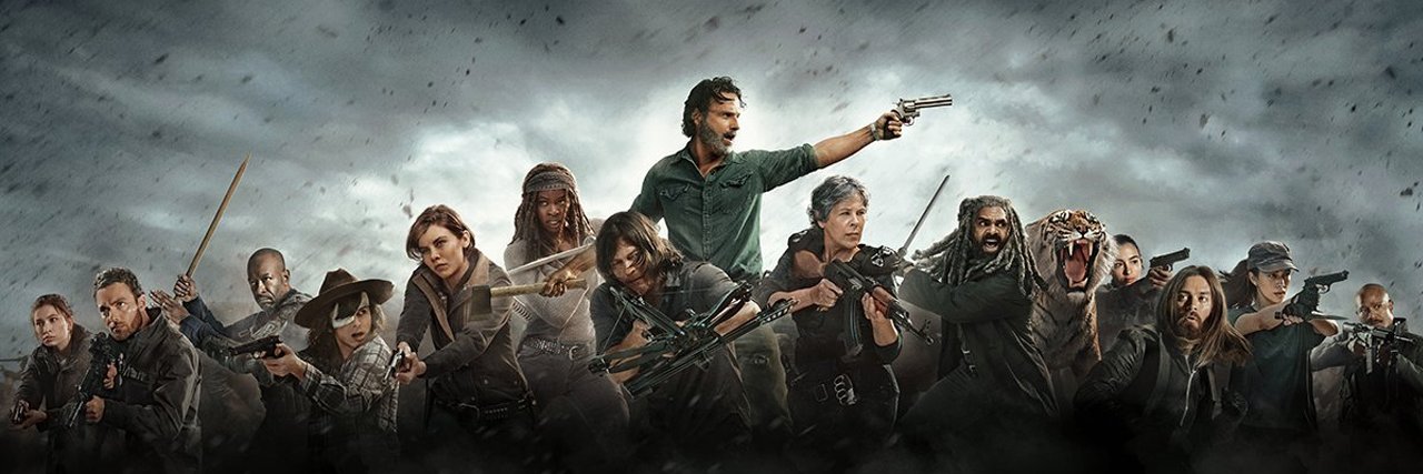 telfieTWD's profile banner image