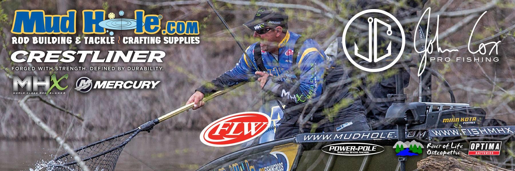 JohnCox_Fishing's profile banner image