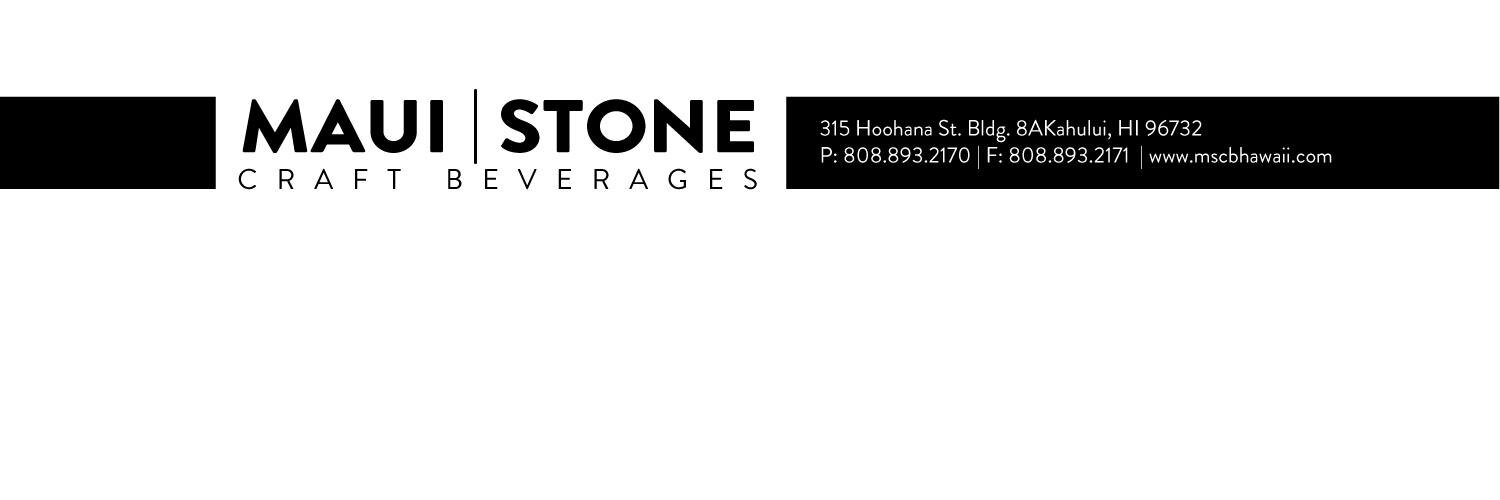 MauiStoneCraft's profile banner image