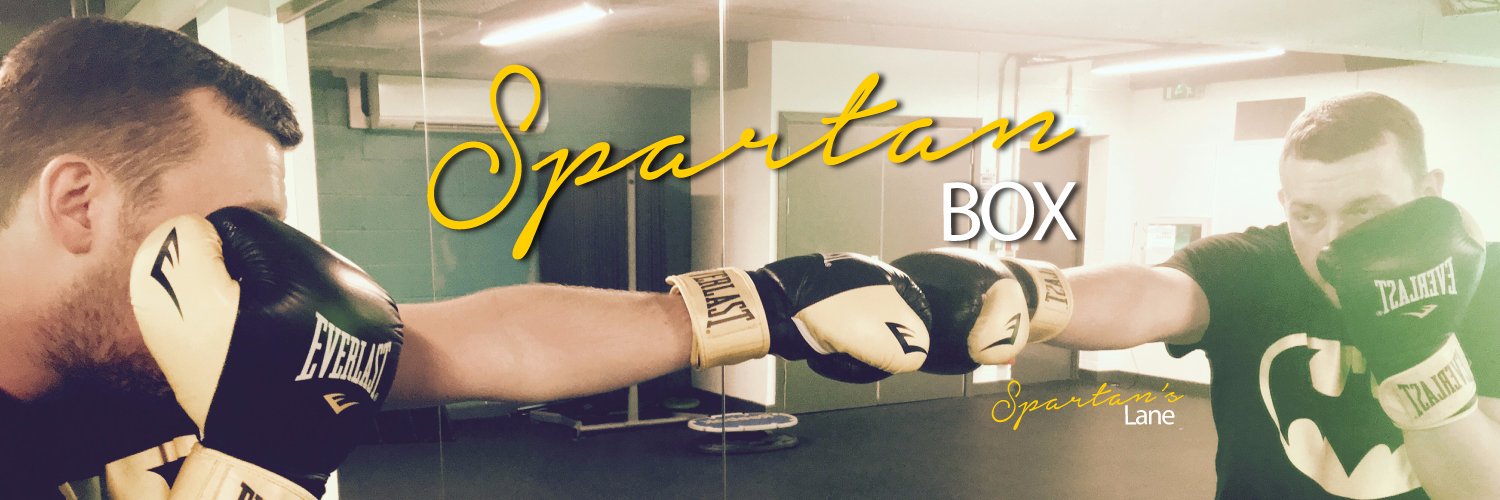 SpartansLane's profile banner image