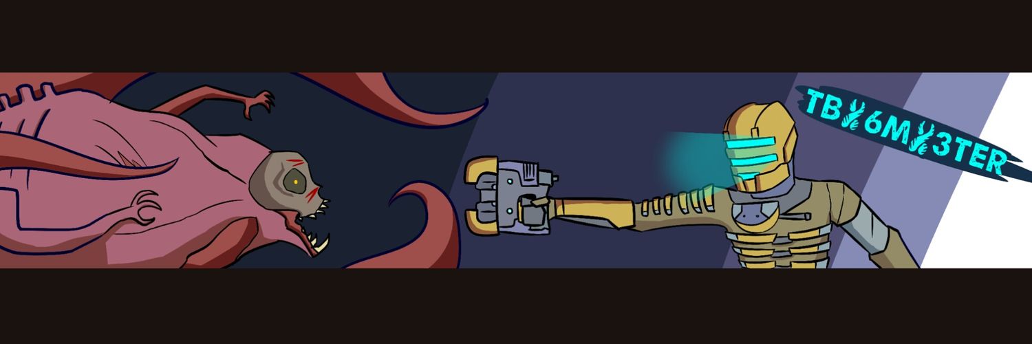 TBA6MA3TER's profile banner image