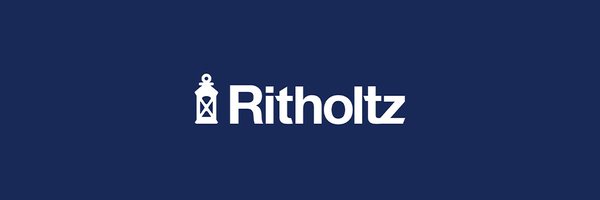 RitholtzWealth Profile Banner