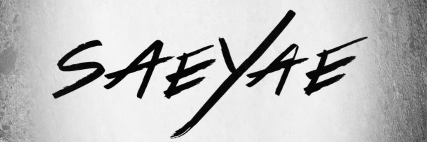 saeyae banner