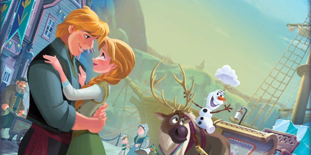 gaiinygain' banner