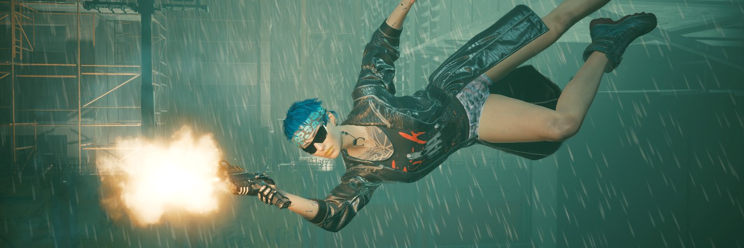 BreakingCatnip's profile banner image