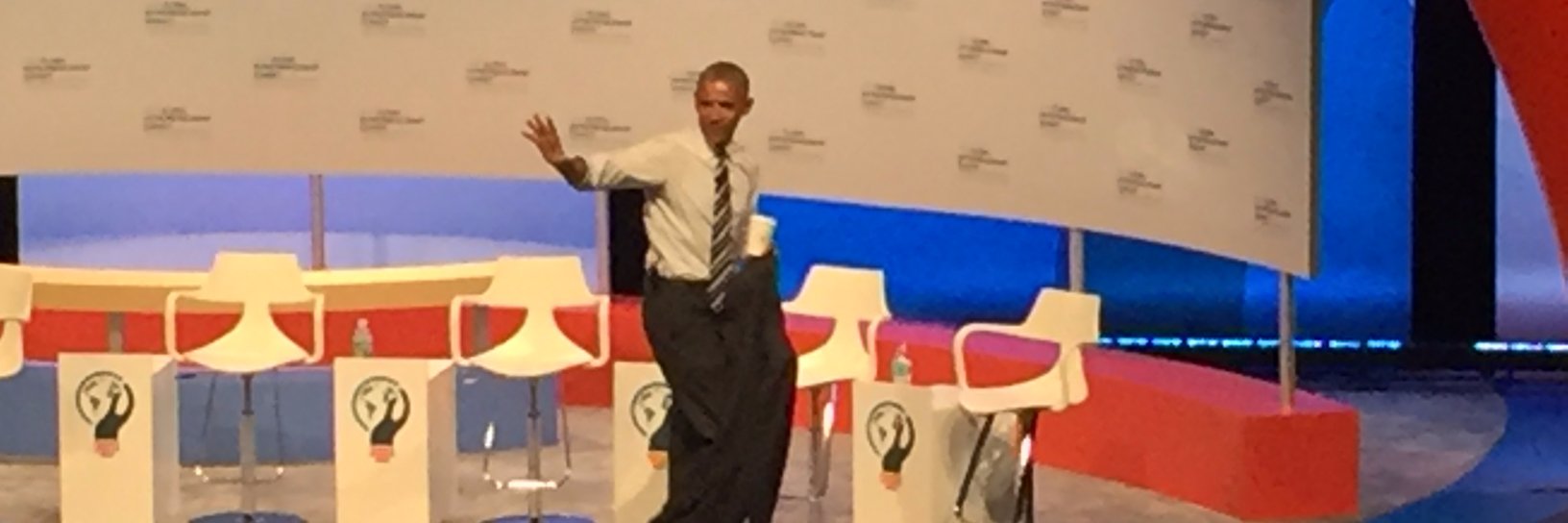 George Kellerman banner