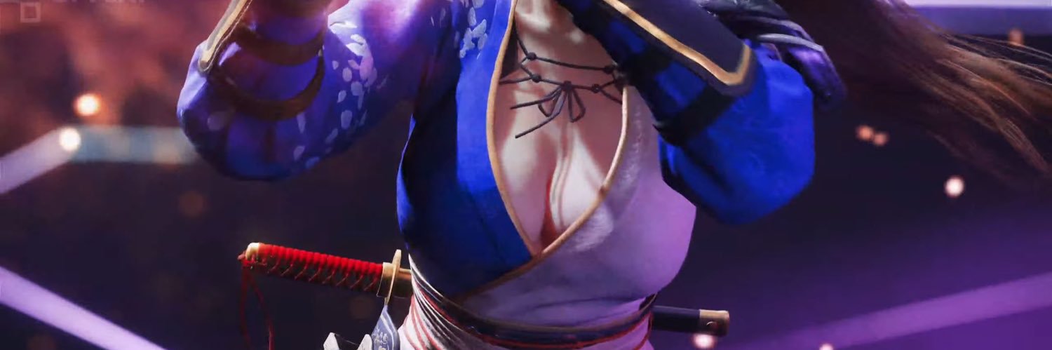 Kyoxj's profile banner image