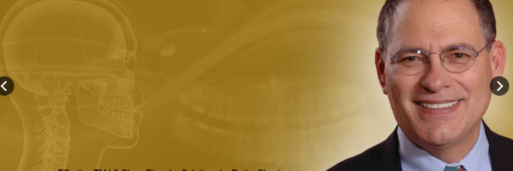 drshapira's profile banner image