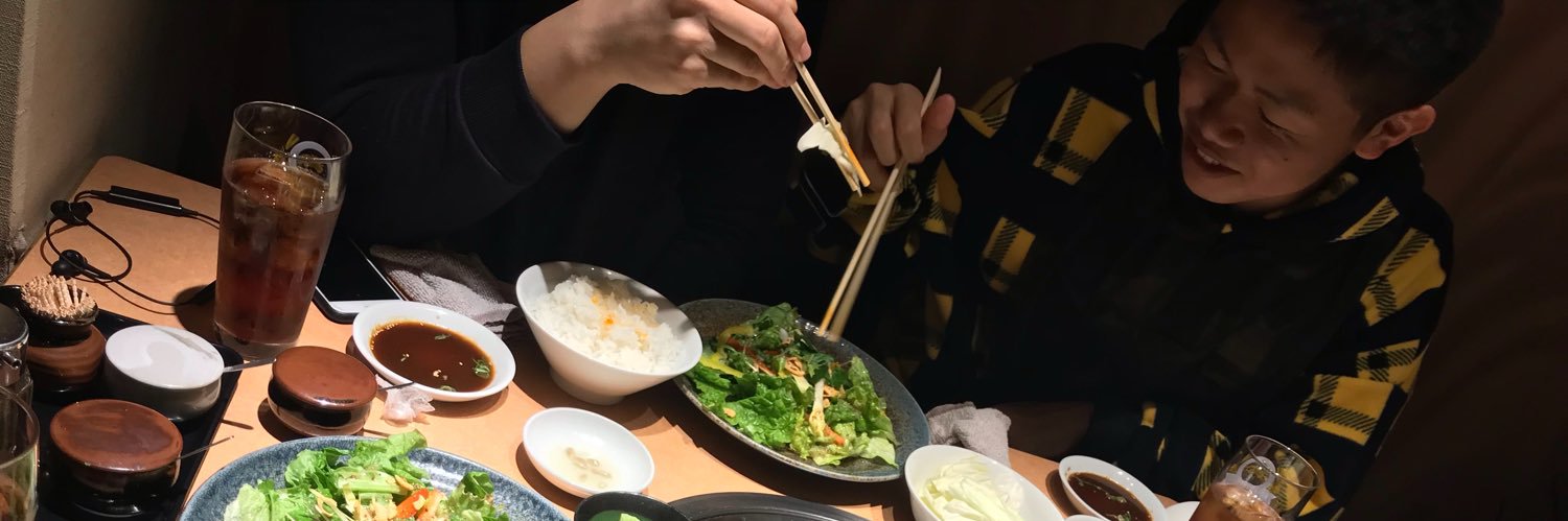 daikichannel's profile banner image