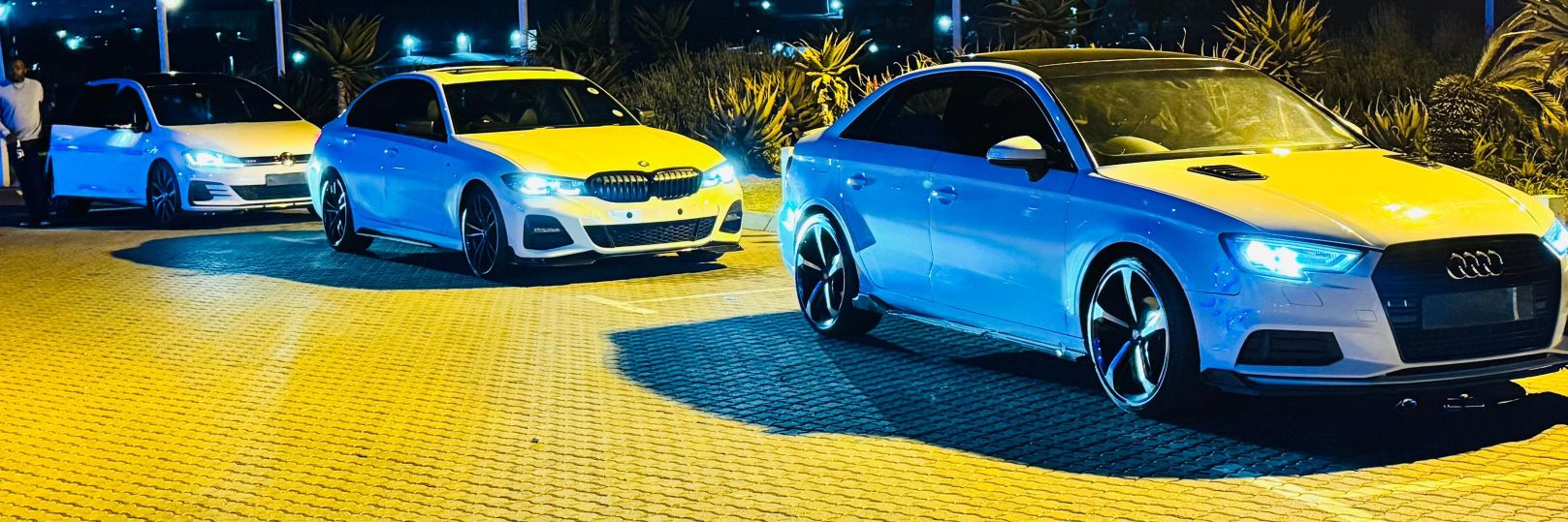 MusaHlasa's profile banner image