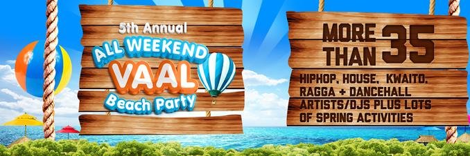 vaalbeachparty's profile banner image