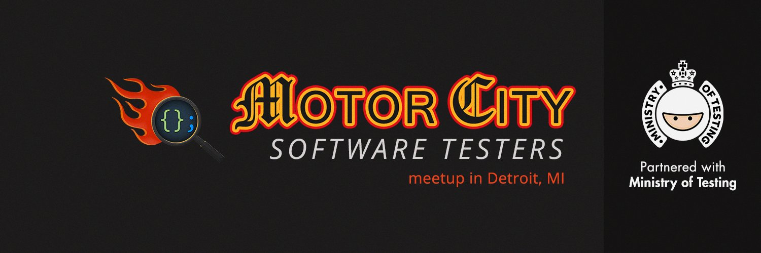 DetroitTesters's profile banner image
