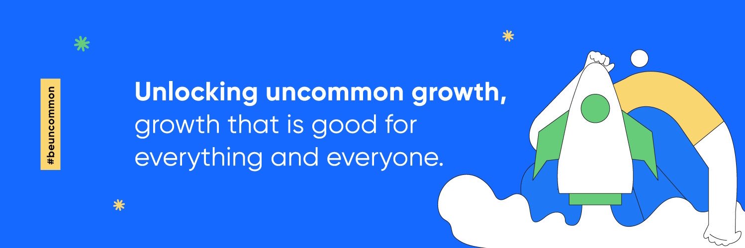 Uncommon banner