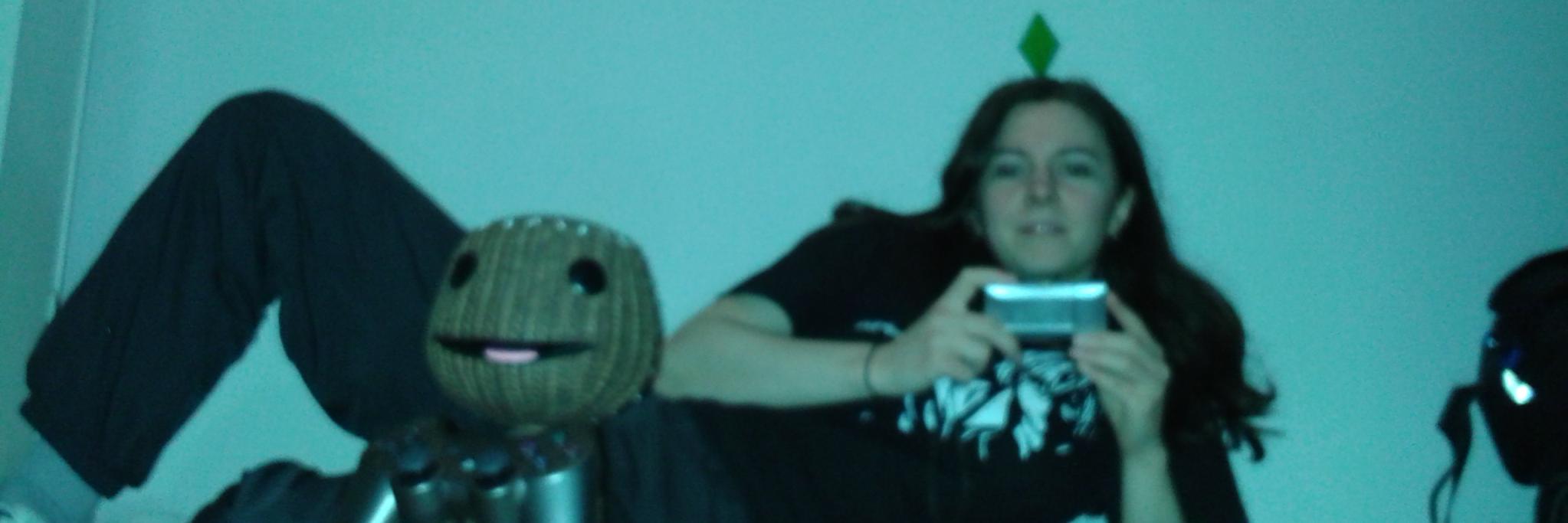 weetami's profile banner image