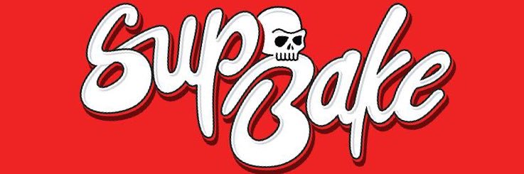 SupBake banner