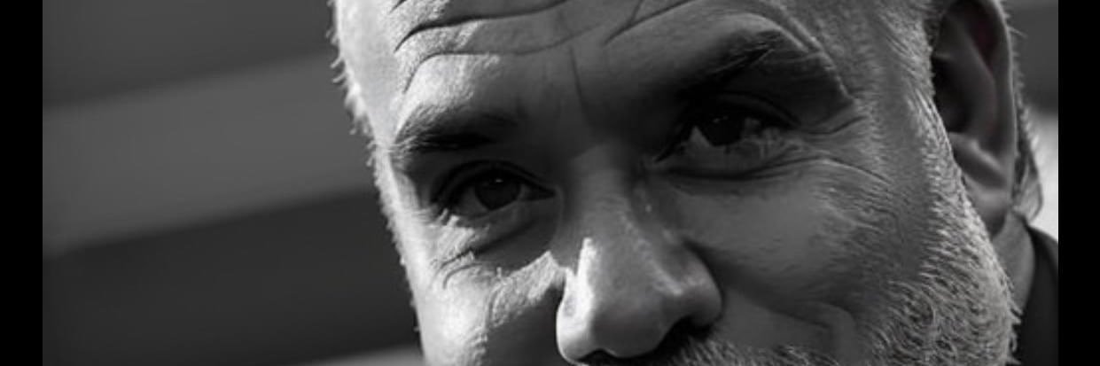 BHartmann4real's profile banner image