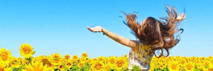 Inspirely's profile banner image
