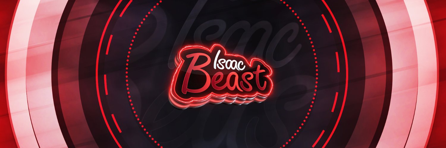 ItsIsaac's profile banner image
