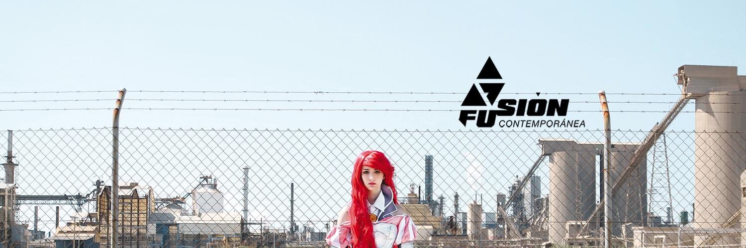 ConteFusion's profile banner image
