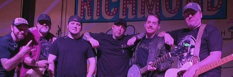 JoshDuncanBand's profile banner image