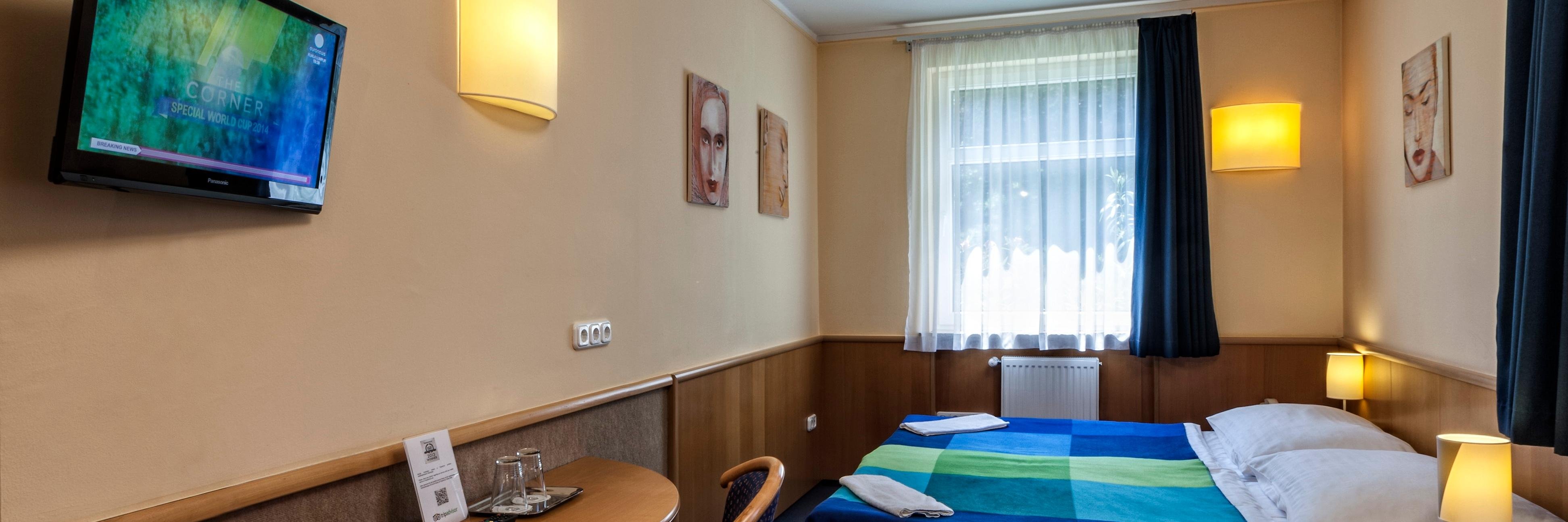 JagelloHotel's profile banner image