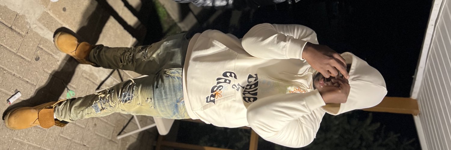 ZeekyD's profile banner image