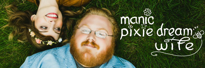 ManicPixieShow's profile banner image