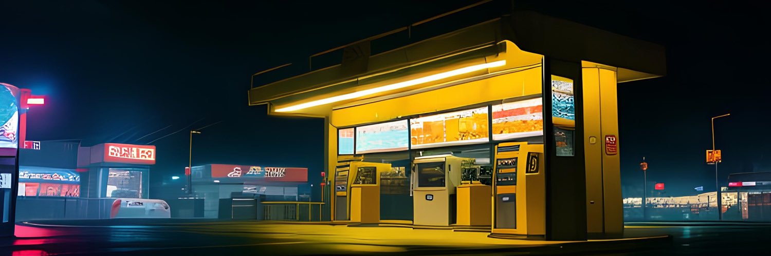 NightZeroStar's profile banner image