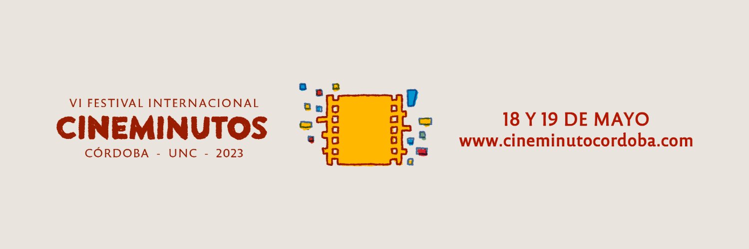 CineminutoCba's profile banner image