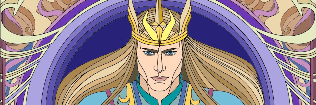 rommeister's profile banner image