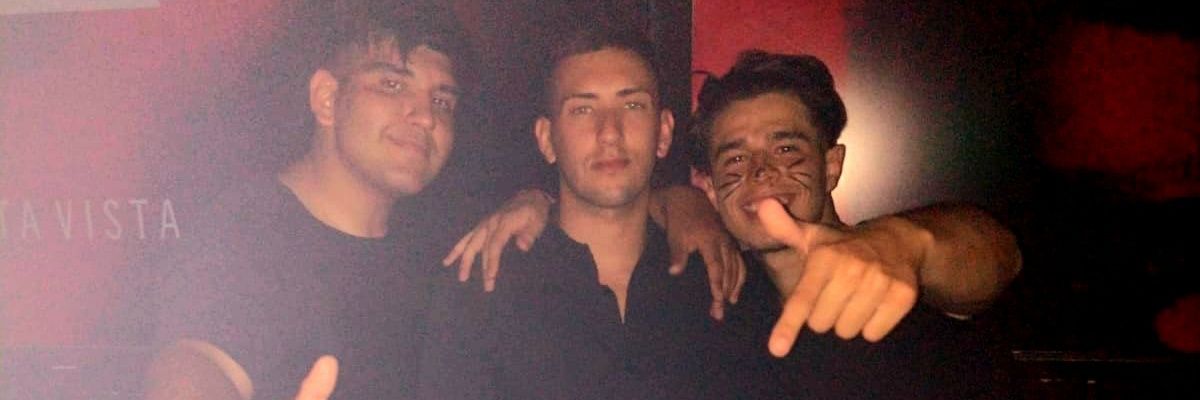 Roskitw's profile banner image