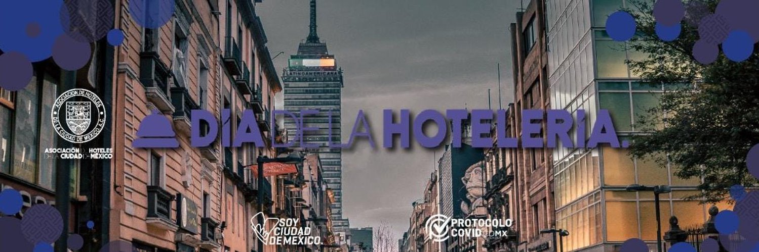 HotelesCDMX's profile banner image