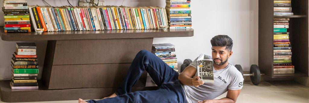 bookletguy's profile banner image