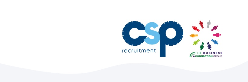 CSPRecruitment's profile banner image